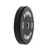 Olümpiatõstmise põrkeketas 20 kg, must HMS BBR20