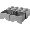 Room Copenhagen - LEGO Brick Drawers 8 - hall (40061740) (40061740)