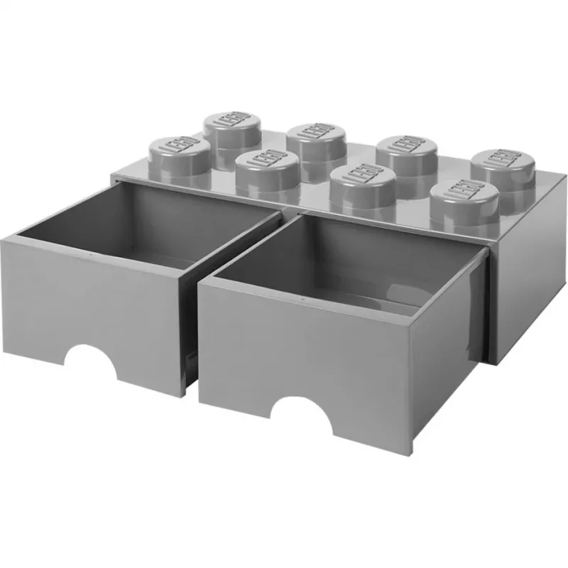 Room Copenhagen - LEGO Brick Drawers 8 - hall (40061740) (40061740)
