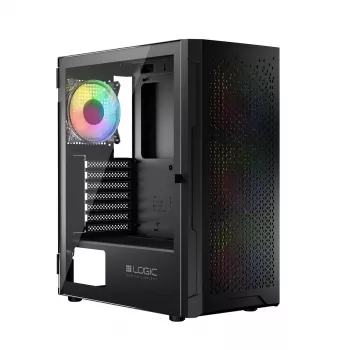 Logic ARAMIS ARGB MINIDI USB 3.0 korpus must