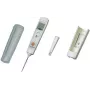 TESTO Einstich-Thermometer 106-T1 Set (0563 1063)
