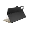 Tahvelarvuti statiivümbris FIXED POCO Pad / Xiaomi Redmi Pad Pro (4G/5G) jaoks — kokkupandav alus, must