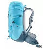 DEUTER Trail 22 SL naiste matkaseljakott, 22 L, lagoon-atlantic, polüester, 990 g