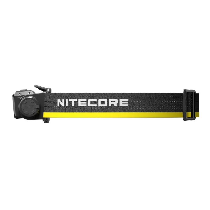 Pealamp H Series 3000 LUMENS/HC75 Uhe Nitecore