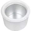 Jäätisevalmistaja ICM 3764, valge, 1,5 liitrile, 12 W