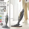 Beldray BEL01732TTVDE 14 in1 aurupuhasti