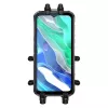 Passiivne hoidik UleFone Armor Mount Pro mobiiltelefonidele — kronsteinikinnitus, jalgrattale ja motorollerile, must