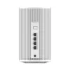 Cudy M11000 kolmeribaline (2,4 GHz / 5 GHz / 6 GHz) Wi-Fi 7 (802.11be) valge 4 sisemist