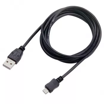 USB A-pistik - Micro USB isane kaabel 2m SBOX