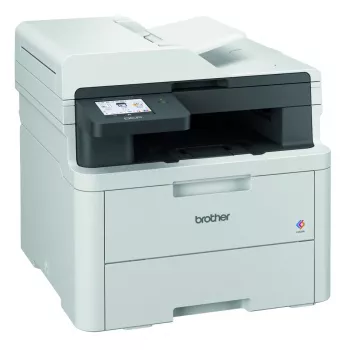 Brother DCP-L3560CDW multifunktsiooniline printer LED A4 600 x 2400 DPI 26 ppm Wi-Fi