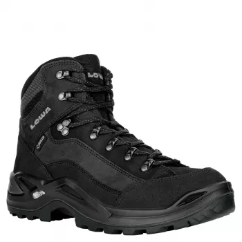 Shoes renegade gtx mid-sügavmust-uk 9 (43,5) LOWA