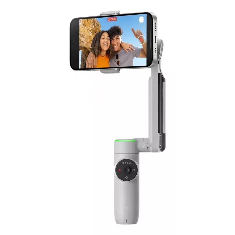 Nutitelefoni kaamera stabilisaator Insta360 Flow Pro