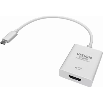 USB graafikaadapter Vision TC-USBCHDMI