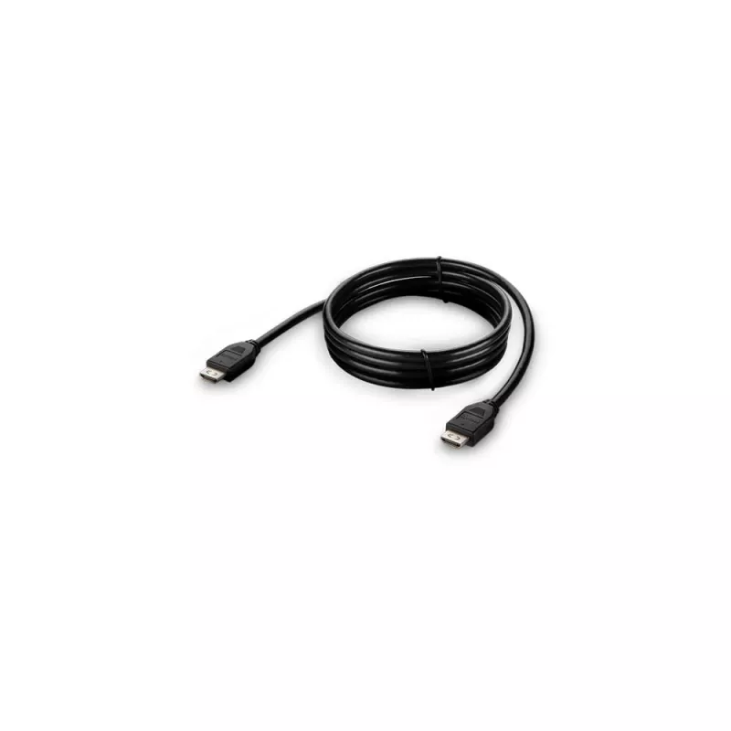 Belkin Secure KVM Video kaabel - HDMI-kaabel