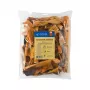 Koerte närimismaiused PETMEX Cowhide 15 cm, veiselihamaitselised, hambaid hooldavad, 1 kg pakend