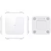 Elektrooniline isikukaal Xiaomi Smart Scale S200 — max 150 kg, täpsus 50 g, 280×280×24,5 mm, valge