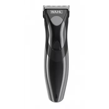 Wahl 9639-816 juuksetrimmer/lõikur must