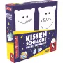 Kissenschlacht um Midnight, peremäng
