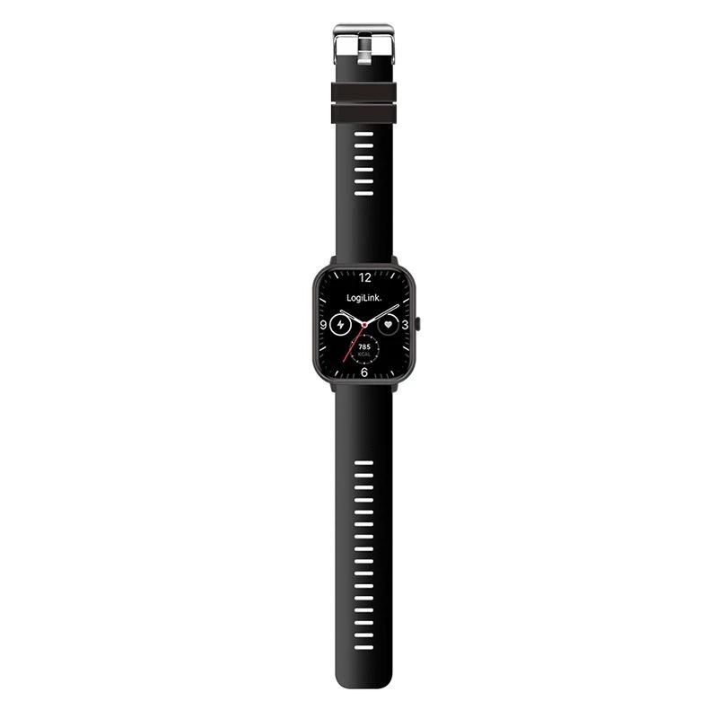 Nutikell LCD, BT5.2 IP68