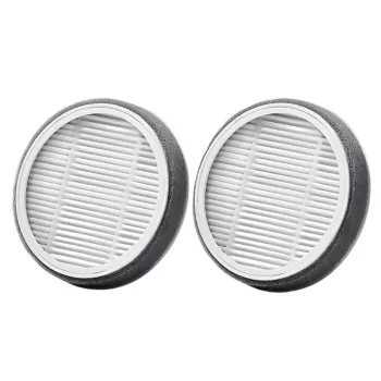 Vahetus tolmulesta vaakumfilter Xiaomi BHR8935GL — pakendis 2 tk, ühildub BHR8935GL-ga