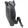 Messenger-kott Rivacase 8730 39,6 cm (15,6 tolli) Must