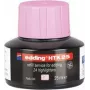 Täitekassett Edding e-HTK25 roosa (MPN 4-HTK25138)