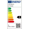 Osram Parathom Reflektor | GU10 | 2,4 W | Soe valge