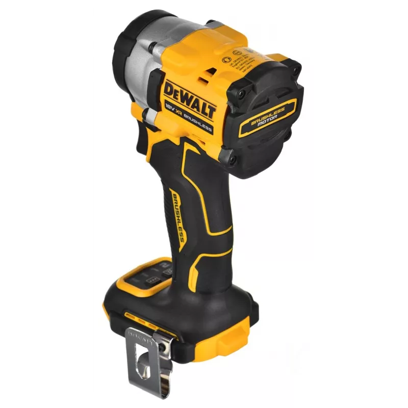 Löökvõtme DeWALT DCF923N-XJ 3/8 tolli 18 V suur pöördemoment