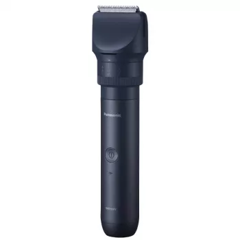 Panasonic | Habeme-, juukse- ja kehakarvade trimmerikomplekt | ER-CKN2-A301 MultiShape | Juhtmevaba | Märg ja kuiv | 58 pikkuseastet | Must