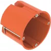 OBO Bettermann 2003804 Kipsplaadi seadmete harukarp (Ø x T) 68 mm x 61 mm 25 tk (2003804)