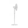 Midea FS40-23MT | püstventilaator | valge | läbimõõt 40 cm | kiiruste arv 3 | pöörlemine | 50 W