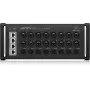Stage Box Behringer SD16 Must Metall