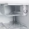Adleri külmik | AD 8096 | Energiatõhususe klass E | Eraldiseisev | Sahverkülmik | Kõrgus 51 cm | Külmiku netomaht 45 L | 39 dB | Valge