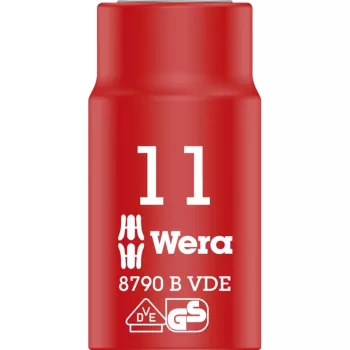 Padrunikomplekt Wera 05004955001