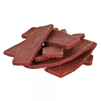 PETITTO pehmed lambafileed koerale, 500 g