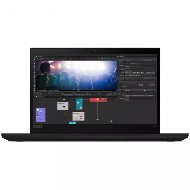 Taastatud Lenovo Dock Thinkpad P14s G2 Intel Core i5-1145G7 16GB 512 M.2 14N BL CAM HDMI W11P