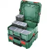 Bosch SystemBox hoiukast Ristkülikukujuline Polüpropüleen (PP) Must, Roheline