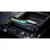 DIMM 32 GB DDR5-5600 (2x 16 GB) Dual-Kit, Arbeitsspeicher schwarz, F5-5600J3636C16GX2-TZ5RK, Trident Z5 RGB, INTEL XMP
