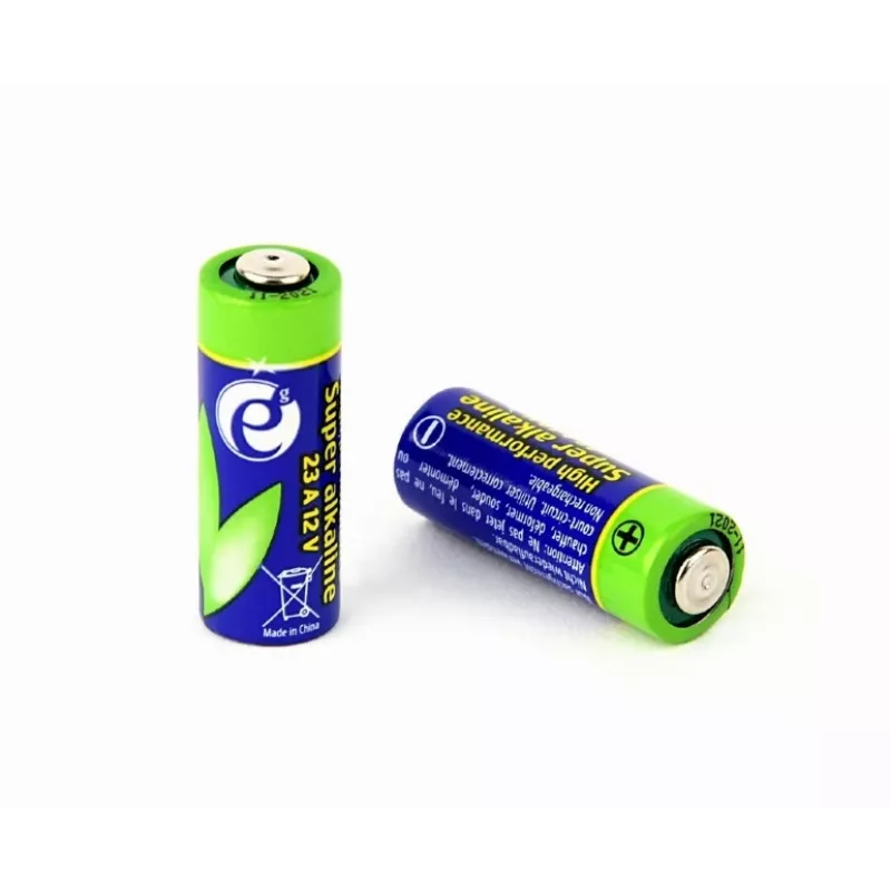 Alkaline battery 23A 2 pack