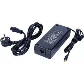 ASUS 04G266006110 toiteadapter/inverter Siseruumides 120 W Must