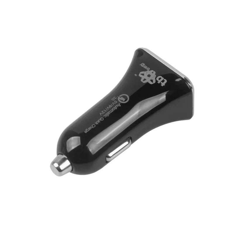 Universaalne autolaadija USB a+c Qc Tb ASTBXLU2USBACQC