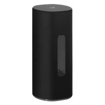 Amplifi Alien traadita ruuter Gigabit Ethernet kaheriba (2,4 GHz / 5 GHz) must, roheline