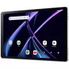 Acer ICONIA Tab A10 A10-21 - Tahvelarvuti - Android 14 - 128GB eMMC - 25,7 cm (10,1) IPS (1280 x 800) - microSD pesa - Hõbedane (NT.LH8EE.001)