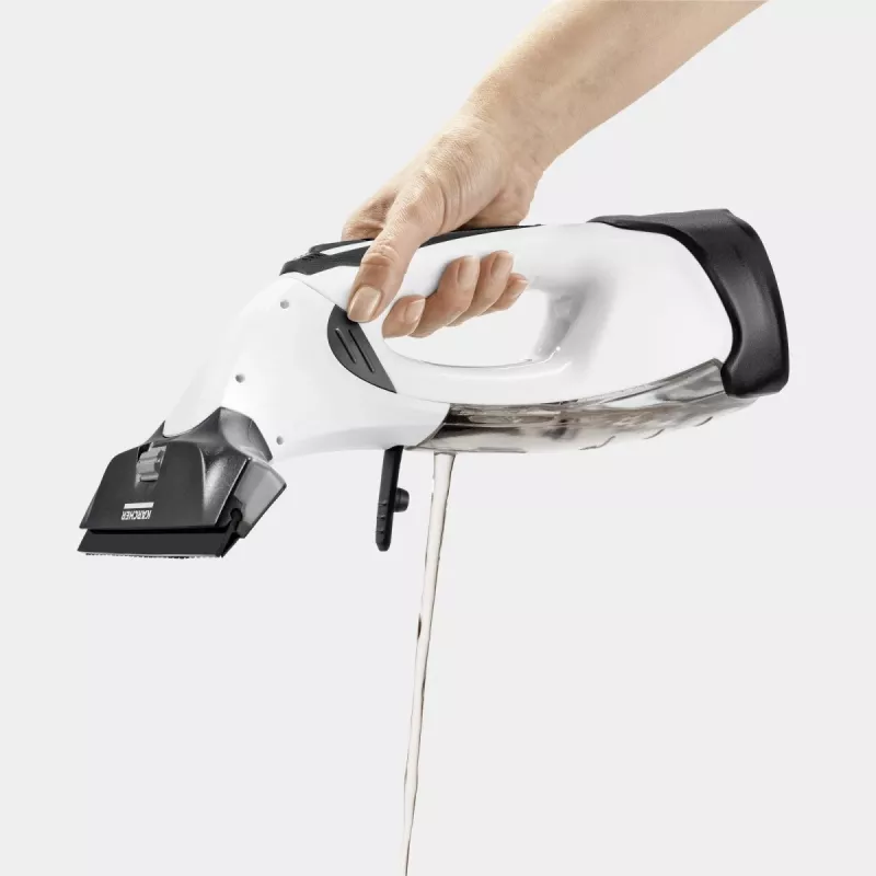 Karcher WV 5 Plus N EU akutoitelise aknapuhasti 1.633-701.0