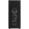 InWin Modfree Deluxe Big-Tower Tempered Glass - must