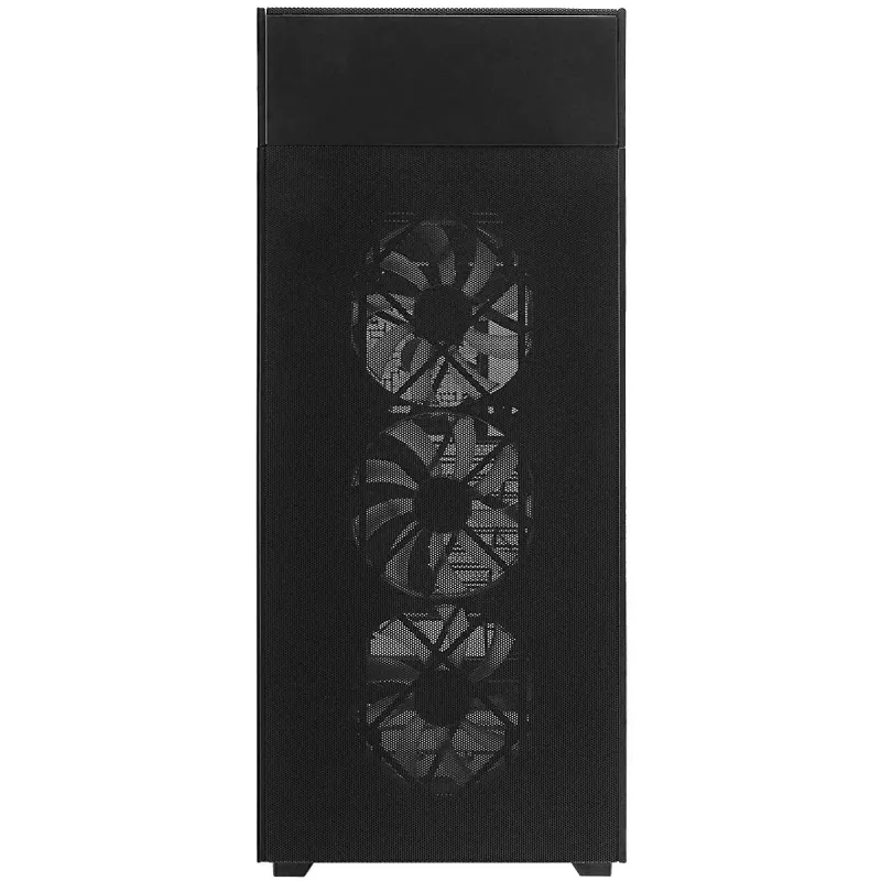 InWin Modfree Deluxe Big-Tower Tempered Glass - must