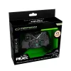 Gamepad Esperanza EGG114K juhtmega USB 2.0 must — 12 nuppu, 2 juhtkangi, vibratsioon, PC-le ja Xbox Series X/S/One'ile