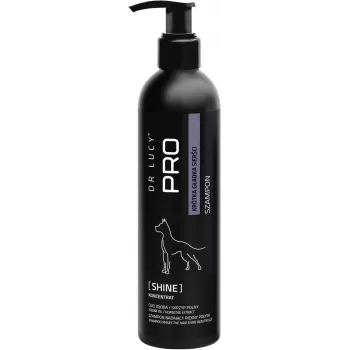 DR Lucy toitev šampoon sära 250 ML