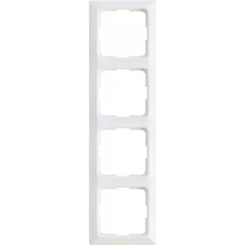 Legrand 776204 pistikupesakarbi tarvik Valge 1 tk