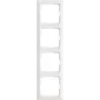 Legrand 776204 pistikupesakarbi tarvik Valge 1 tk